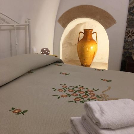 Casa Montedoro Martina Franca Kültér fotó