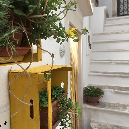 Casa Montedoro Martina Franca Kültér fotó