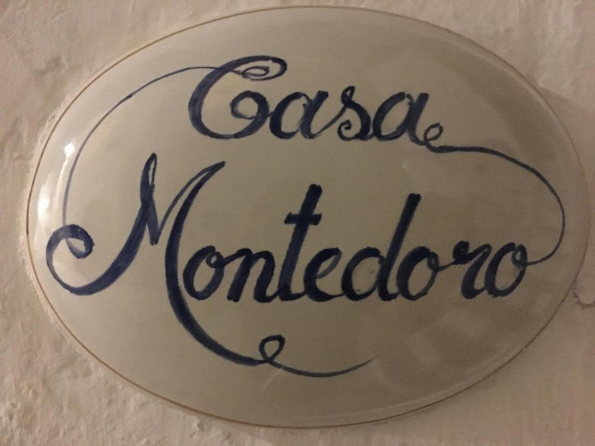 Casa Montedoro Martina Franca Kültér fotó