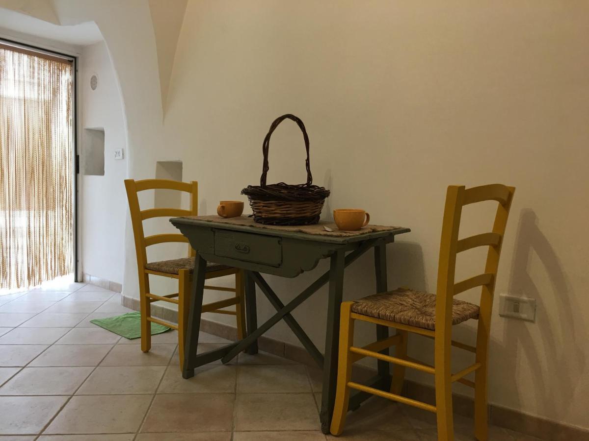 Casa Montedoro Martina Franca Kültér fotó