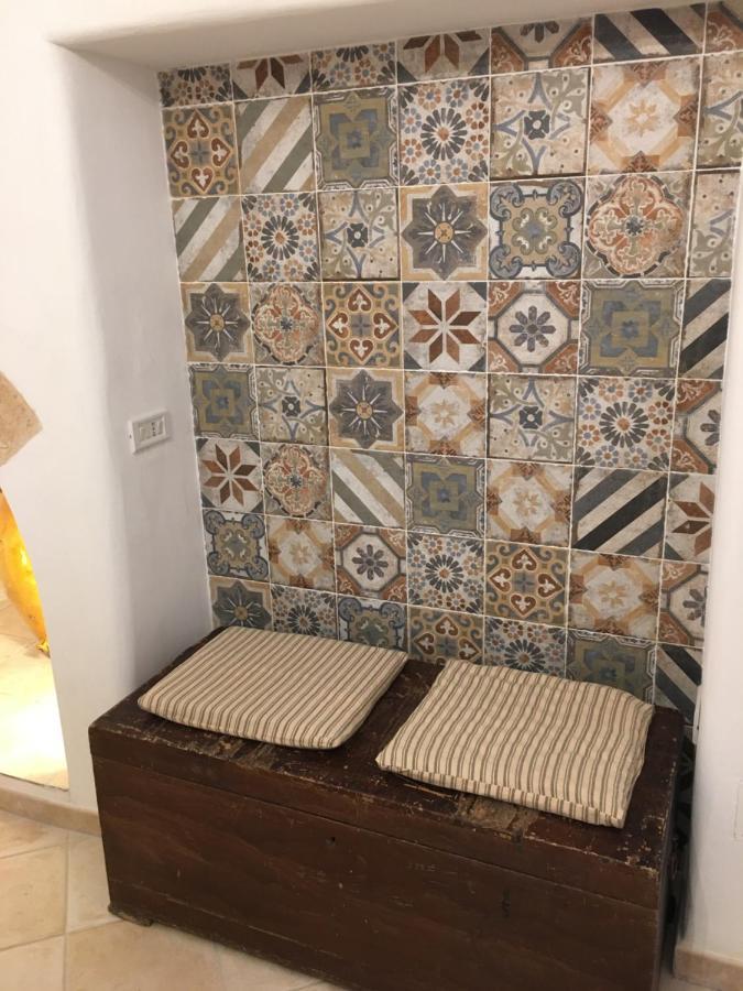 Casa Montedoro Martina Franca Kültér fotó