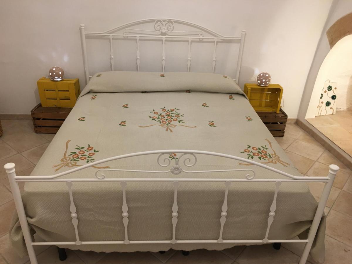 Casa Montedoro Martina Franca Kültér fotó