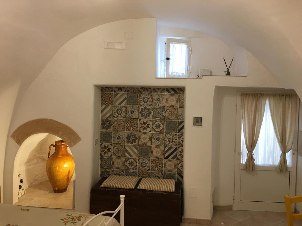 Casa Montedoro Martina Franca Kültér fotó