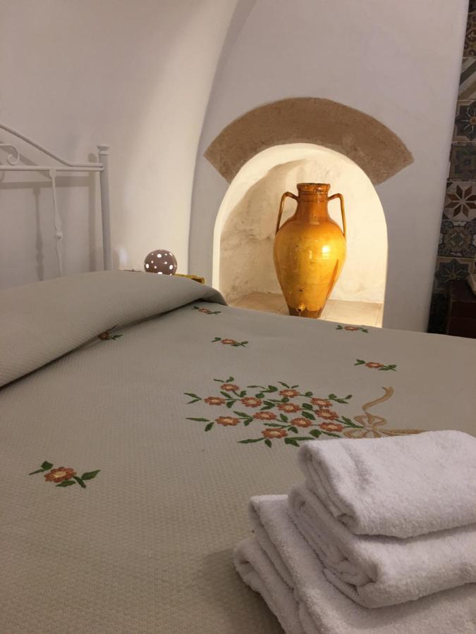 Casa Montedoro Martina Franca Kültér fotó
