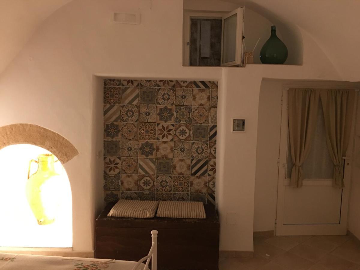 Casa Montedoro Martina Franca Kültér fotó