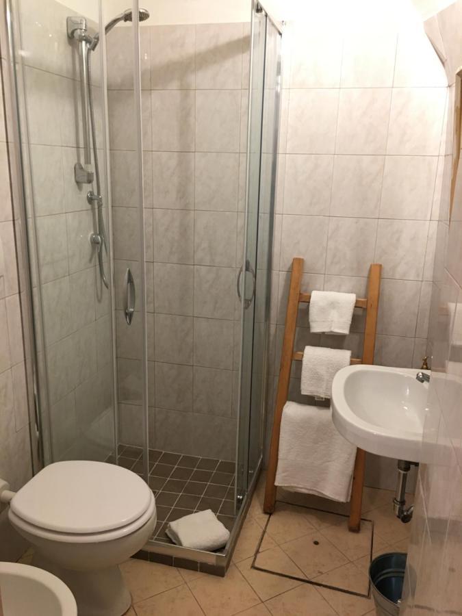 Casa Montedoro Martina Franca Kültér fotó