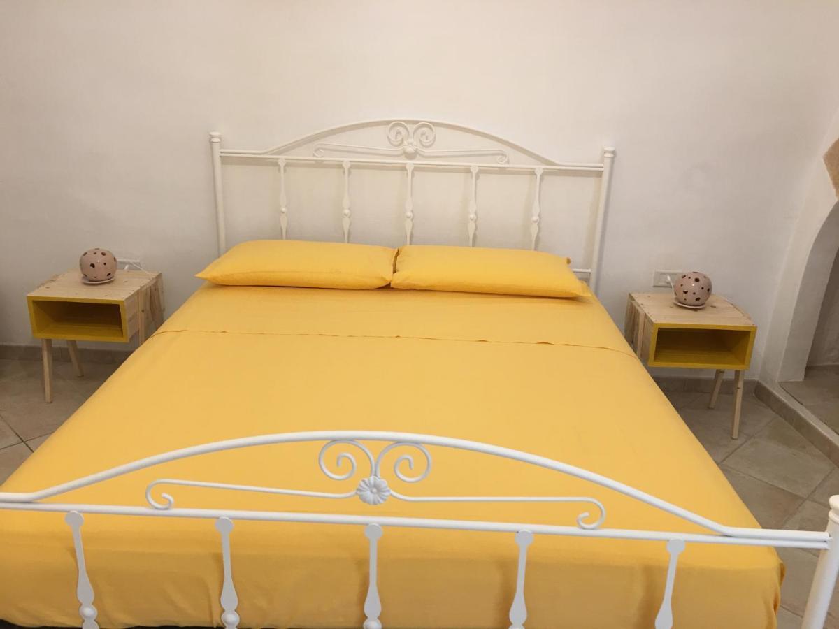 Casa Montedoro Martina Franca Kültér fotó