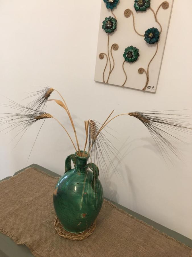 Casa Montedoro Martina Franca Kültér fotó