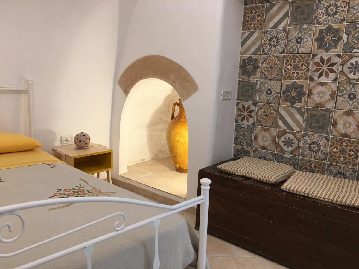 Casa Montedoro Martina Franca Kültér fotó
