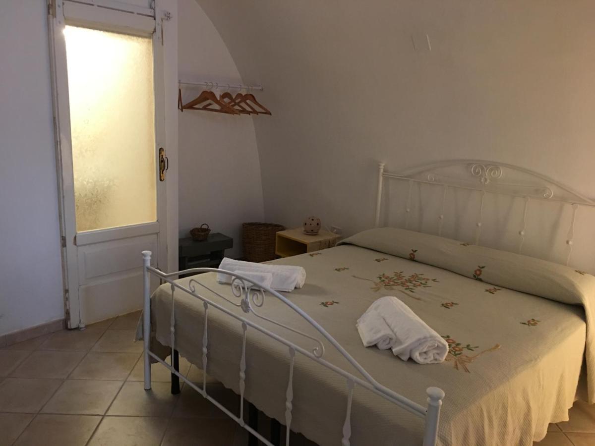 Casa Montedoro Martina Franca Kültér fotó