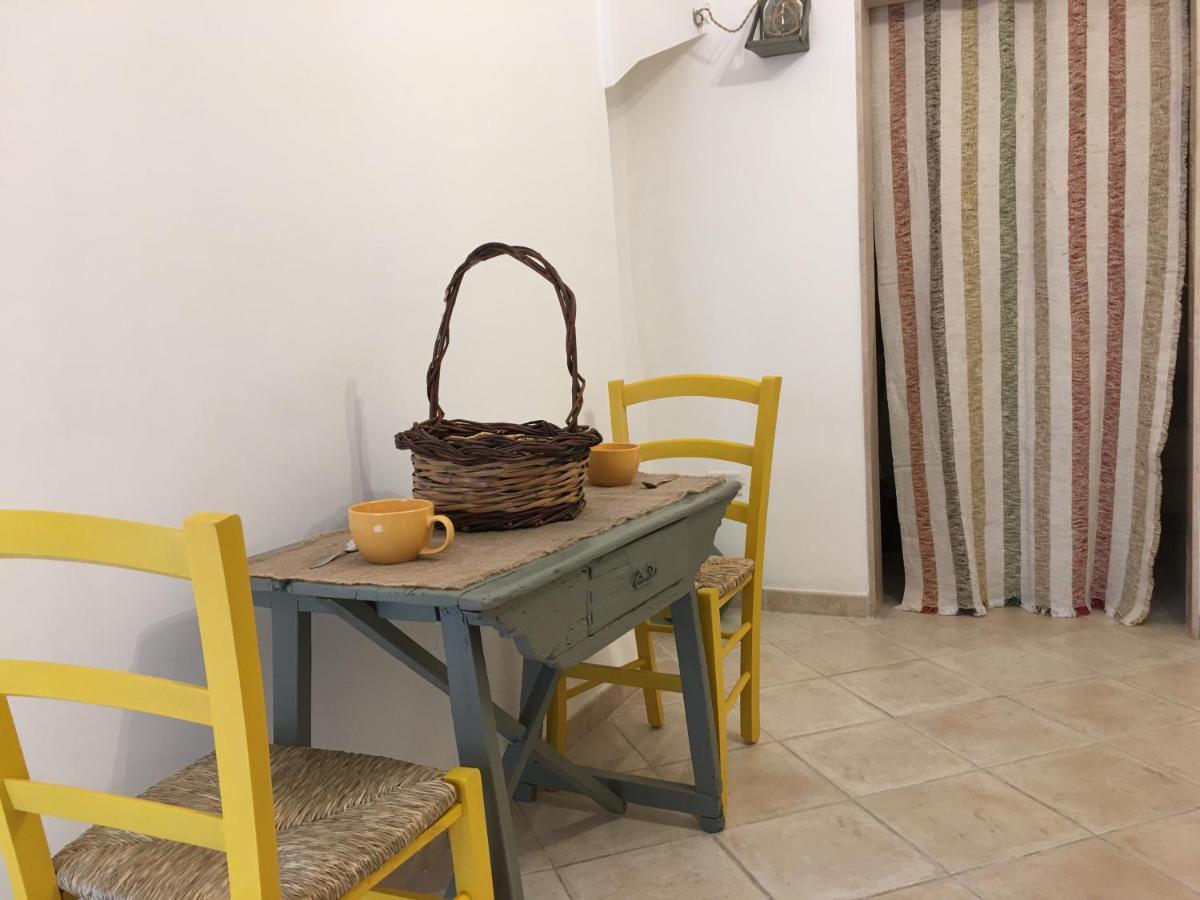 Casa Montedoro Martina Franca Kültér fotó