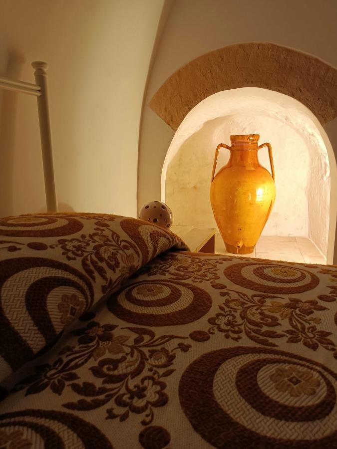 Casa Montedoro Martina Franca Kültér fotó