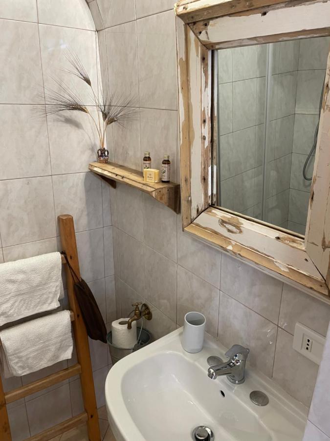 Casa Montedoro Martina Franca Kültér fotó