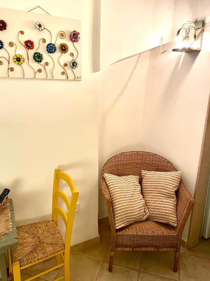 Casa Montedoro Martina Franca Kültér fotó
