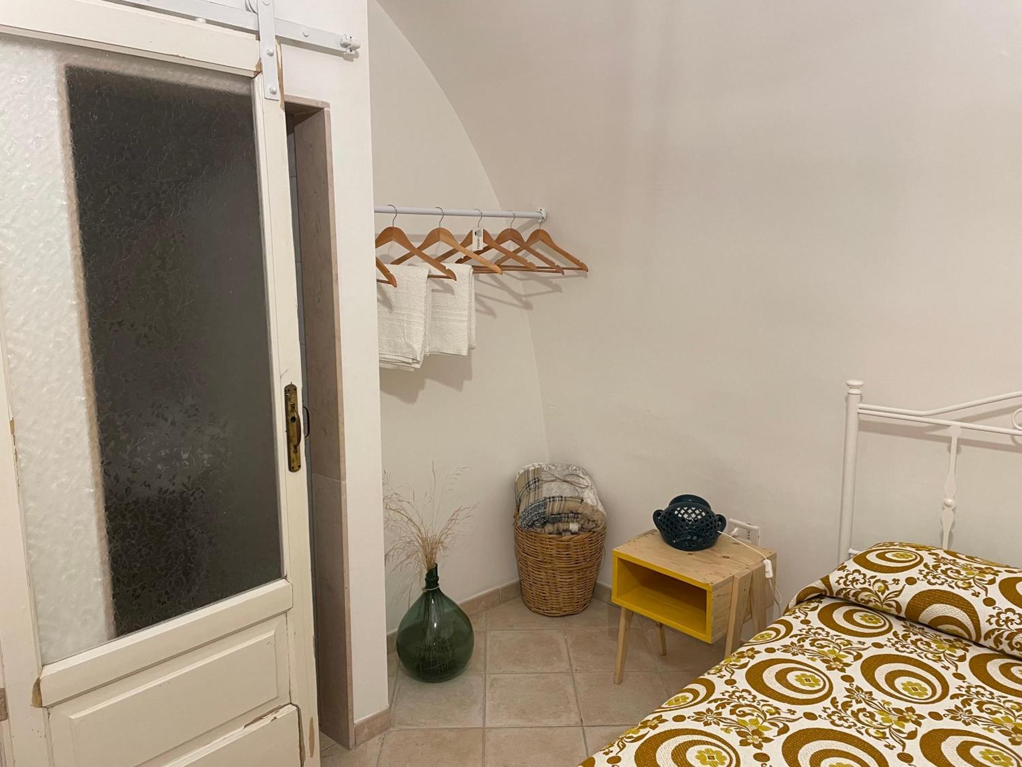 Casa Montedoro Martina Franca Kültér fotó