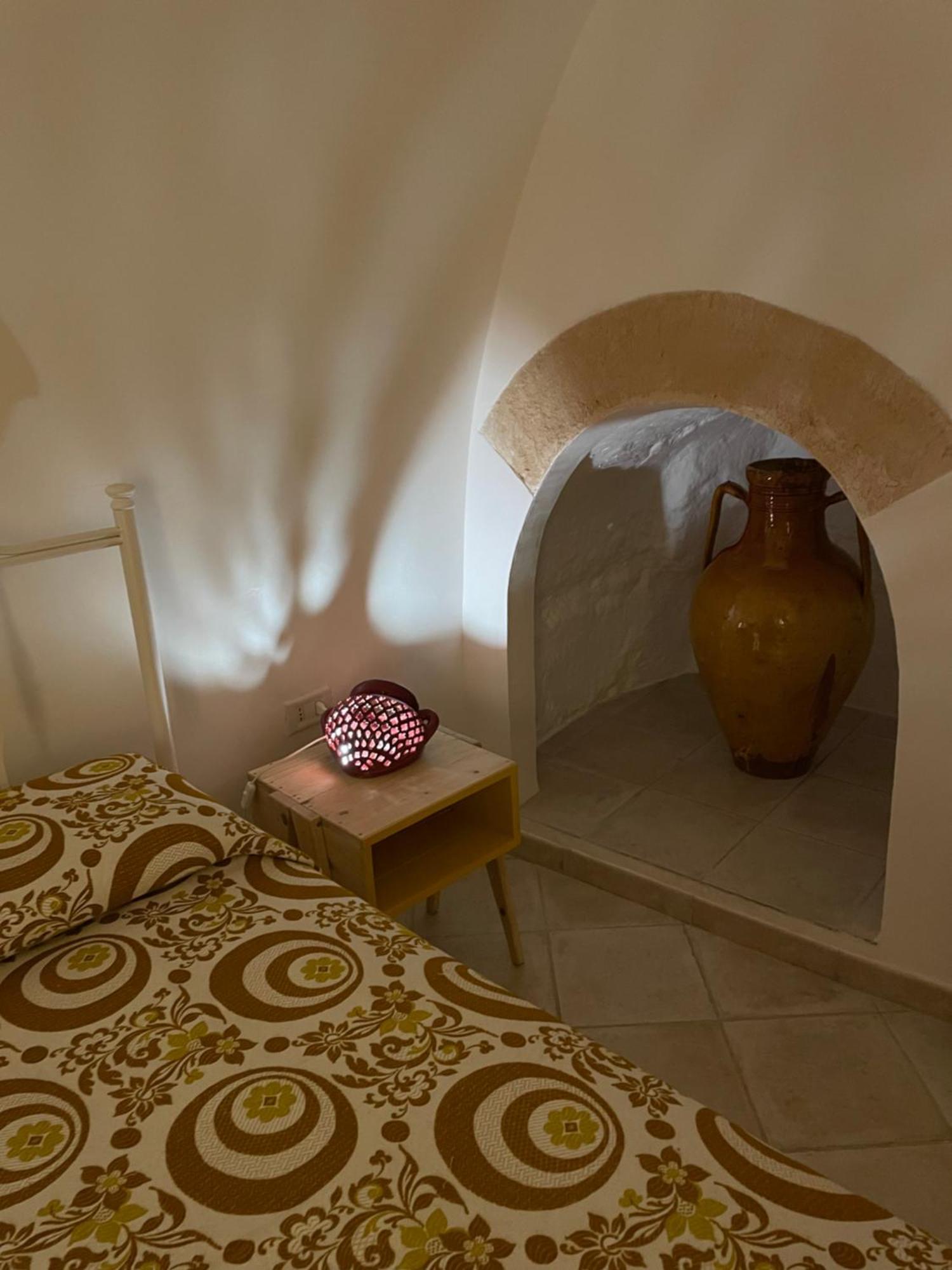 Casa Montedoro Martina Franca Kültér fotó